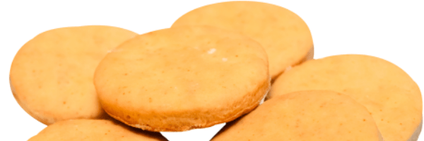 savoury biscuits