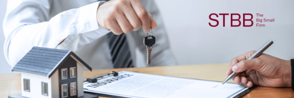 property agreement alteration
