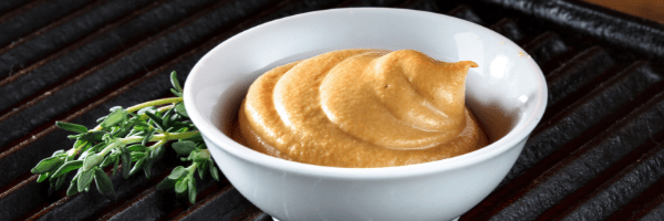 SWEET AND SOUR MUSTARD SAUCE