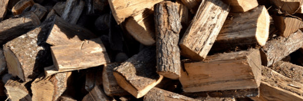 Norgarbs Guide to Firewood