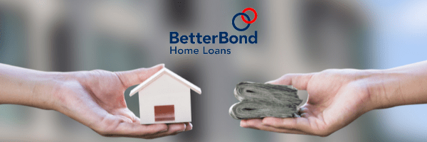 betterbond - small deposit