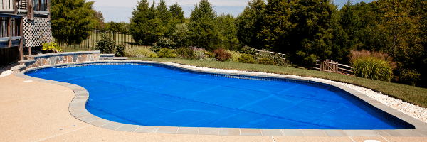 POOL COVER - THE LEGALITIES