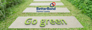 go green - sell your home faster - betterbond