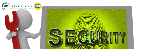 choosing a new security company - fidelity adt