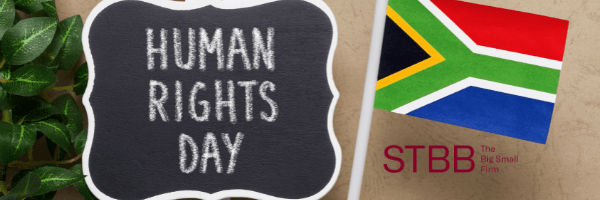 Human Rights Day - STBB
