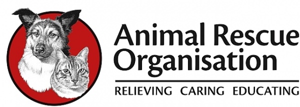 Animal Rescue Organisation logo