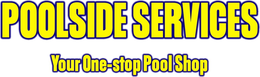 Poolside Services - new