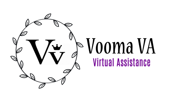 Vooma VA Logo
