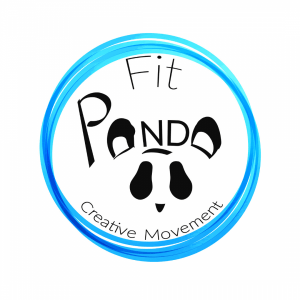 Fit Panda Studio Logo