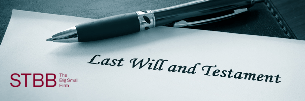 ONE WORLDWIDE WILL OR SEPARATE WILLS