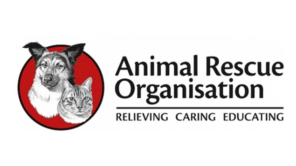 Animal Rescue Organisation Logo