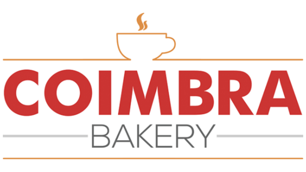 Coimbra Bakery Logo