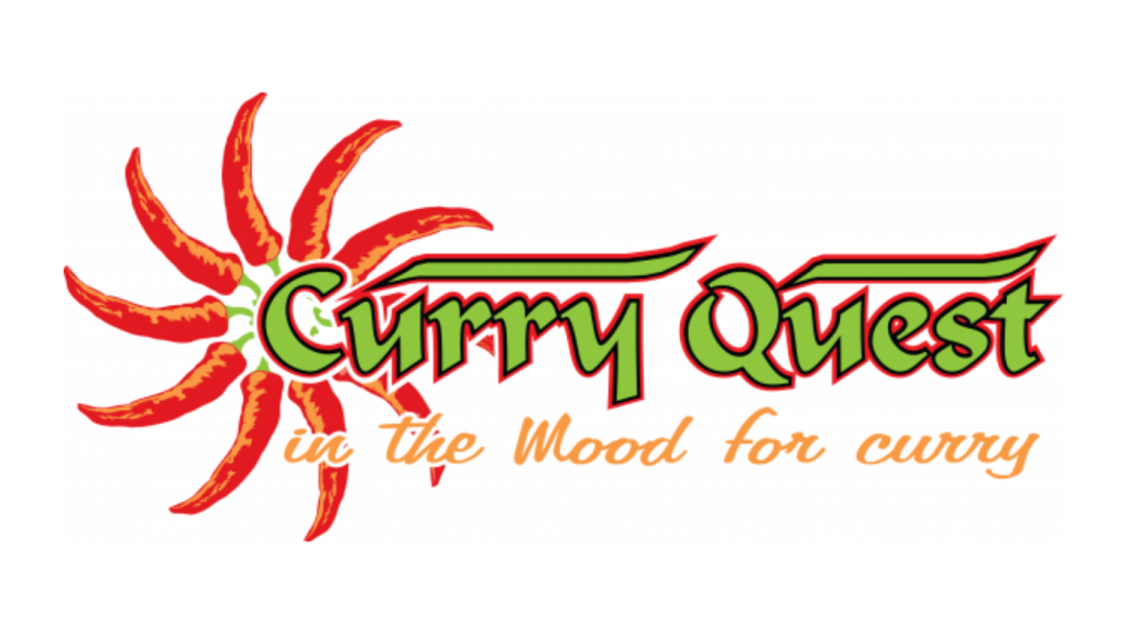 Curry Quest Logo