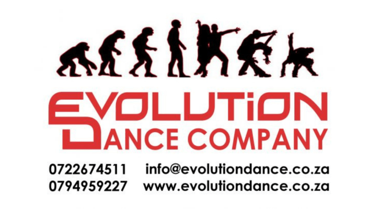 Evolution Dance Company Logo Resized 768x432