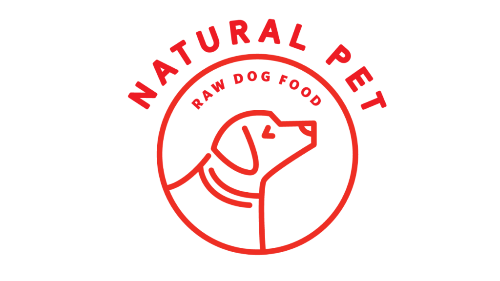 Natural Pet are raw dog food specialists