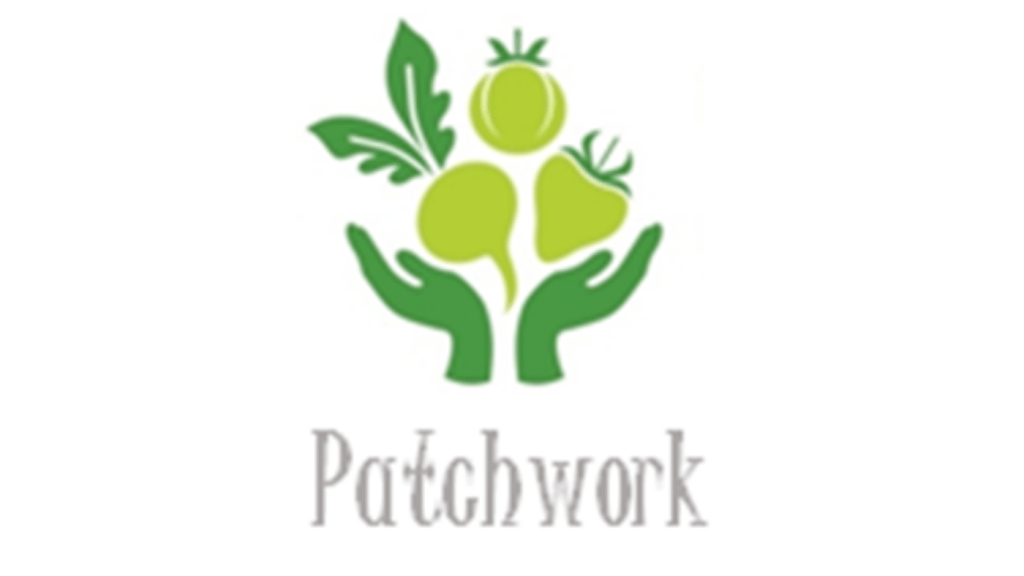 Patchwork Logo