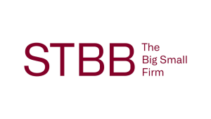 STBB Logo