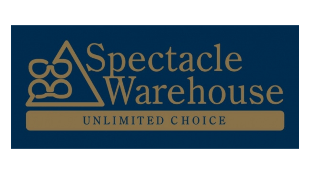 Spectacle Warehouse Logo