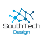 southtech design logo resized