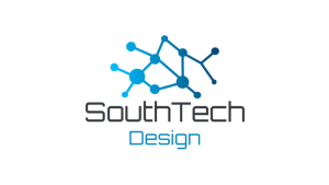 southtech design logo resized