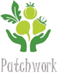 Patchwork Logo-737499