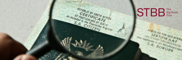 THE VALUE OF YOUR OLD IDENTITY DOCUMENT