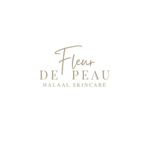 Fluer De Peau Skincare Logo