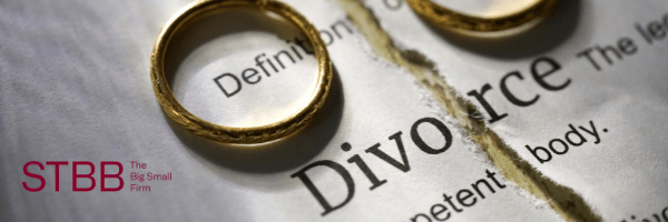 STBB divorce law