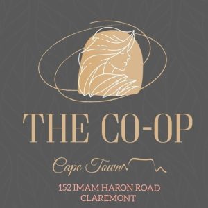 The Co-Op Cape Town Logo