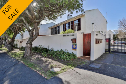 3 bed townhouse - kenilworth