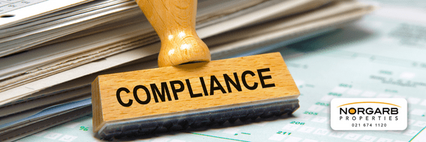 compliance certificates