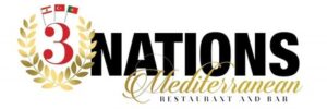 3 Nations Logo