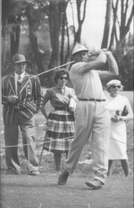 Lew Norgarb 1