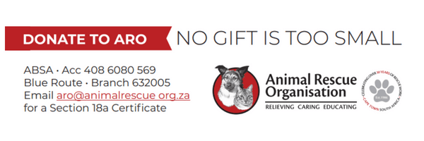 ARO-Donation