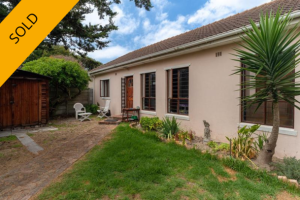 3bed house in Claremont