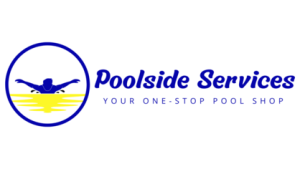 Poolside Services Logo