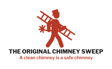 Chimney Sweep Logo