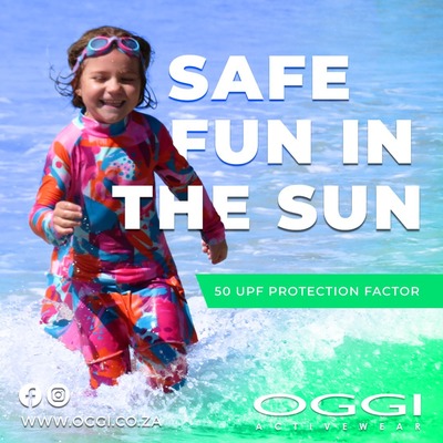 Safe Fun in the Sun