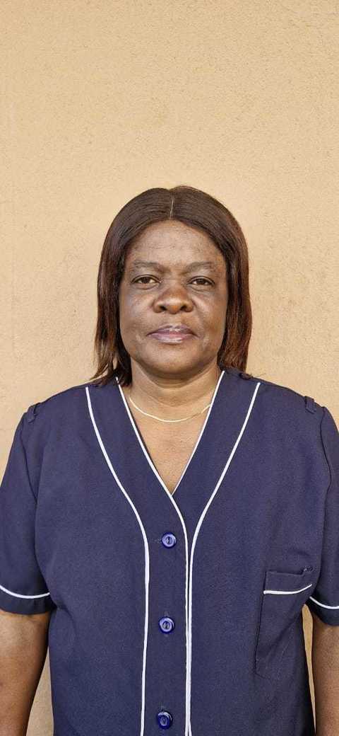 Agatha Muvezwa