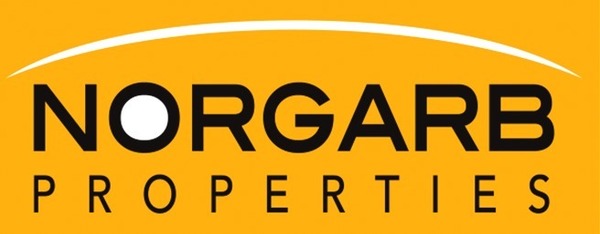 Norgarb Orange Logo