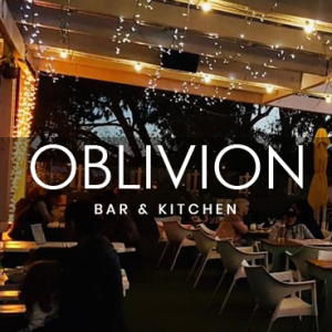 Oblivion