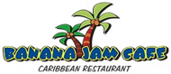 Banana Jam Cafe