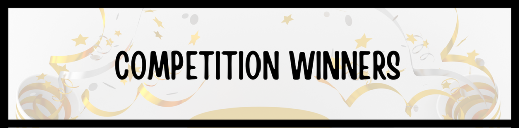 Competition Winners - HV Header