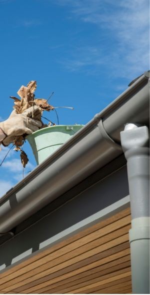 Gutter