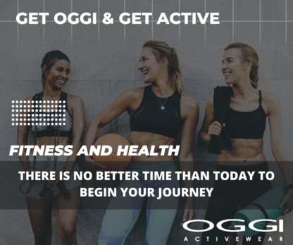 New Oggi Logo