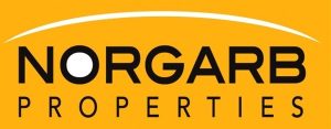 Norgarb Orange Logo