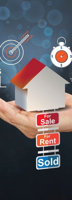 WHO FIXES WHAT IN YOUR RENTAL PROPERTY