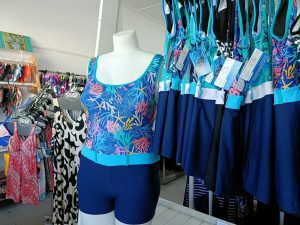 oggi costumes