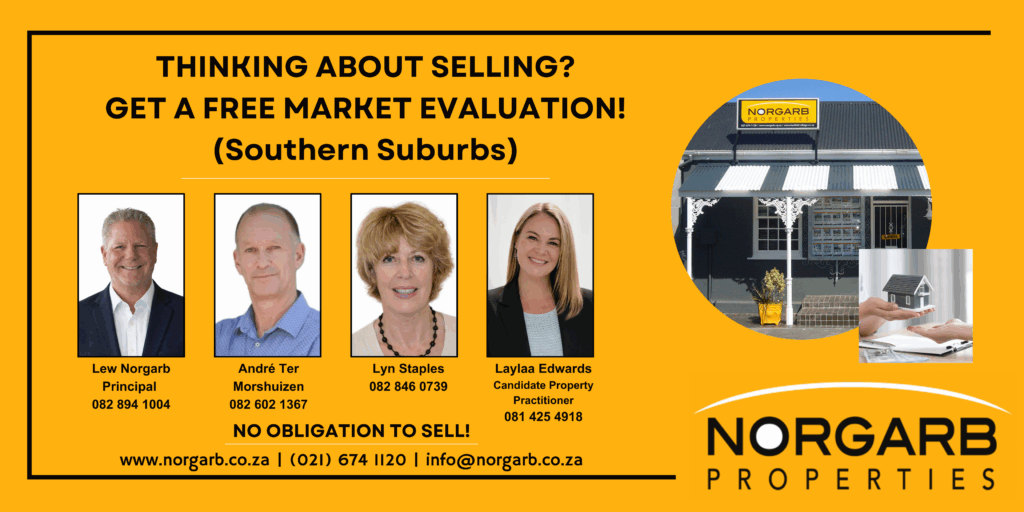 NP Free Valuation - Updated