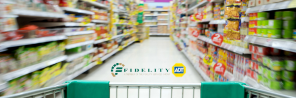 Fidelity ADT Banner